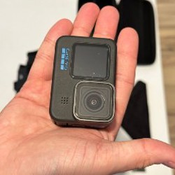 GoPro 11 black - фото 6