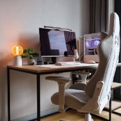 Xiaomi Mi Computer Monitor Light Bar - фото 2