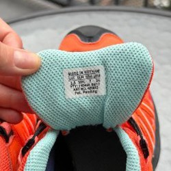 Женские ботинки Salomon XA Pro 3D GTX - фото 2