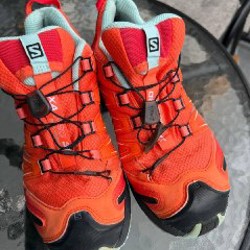 Женские ботинки Salomon XA Pro 3D GTX - фото 4