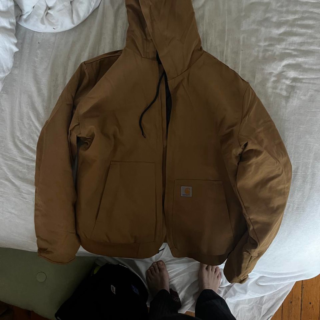 Куртка Carhartt
