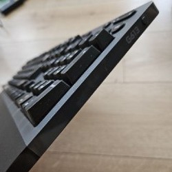 Беспроводная механическая клавиатура Logitech G613 - фото 3