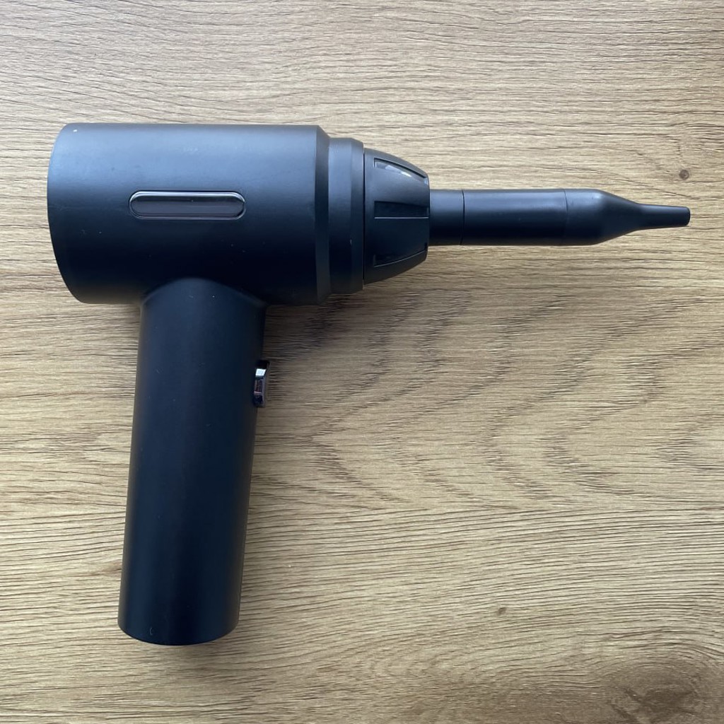 Cordless Air Duster
