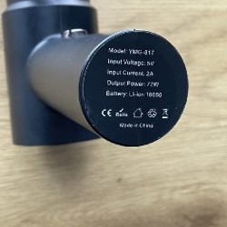 Cordless Air Duster - фото 2