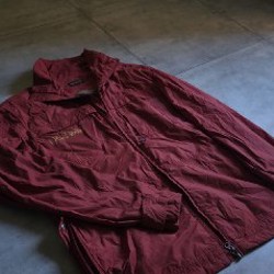 Ben Sherman Harrigton - фото 2
