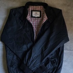 Ben Sherman Harrigton - фото 5