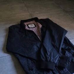 Ben Sherman Harrigton - фото 6