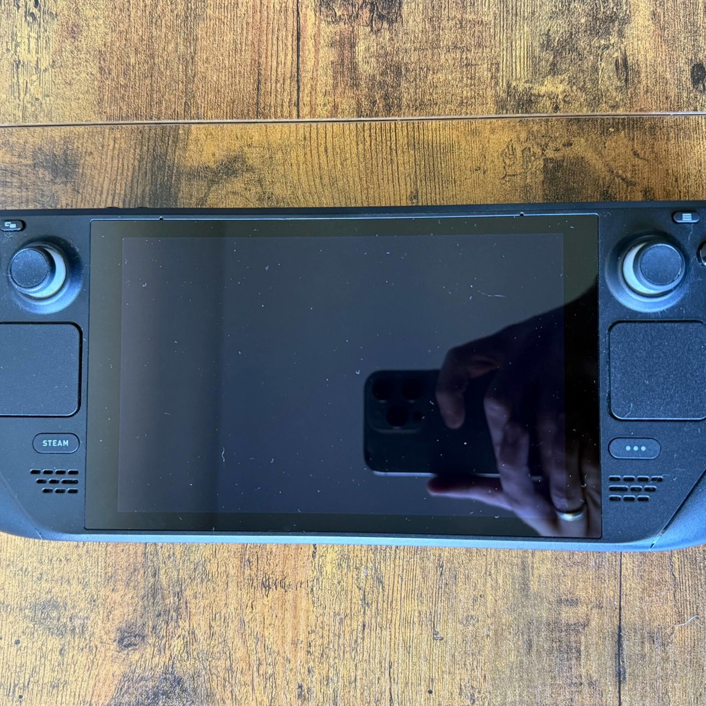 Ноутбук Lenovo Legion Slim 5