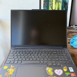 Ноутбук Lenovo Legion Slim 5 - фото 8