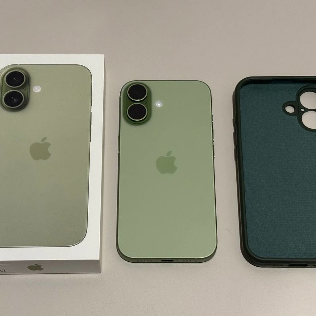 IPhone 17
