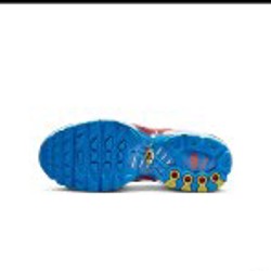 NIKE Air Max Plus Platinum - фото 3