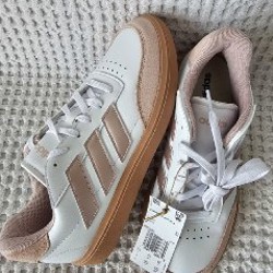 Кроссовки Adidas - фото 3