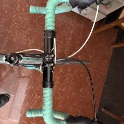 Bianchi Shimano Tiagra - фото 7