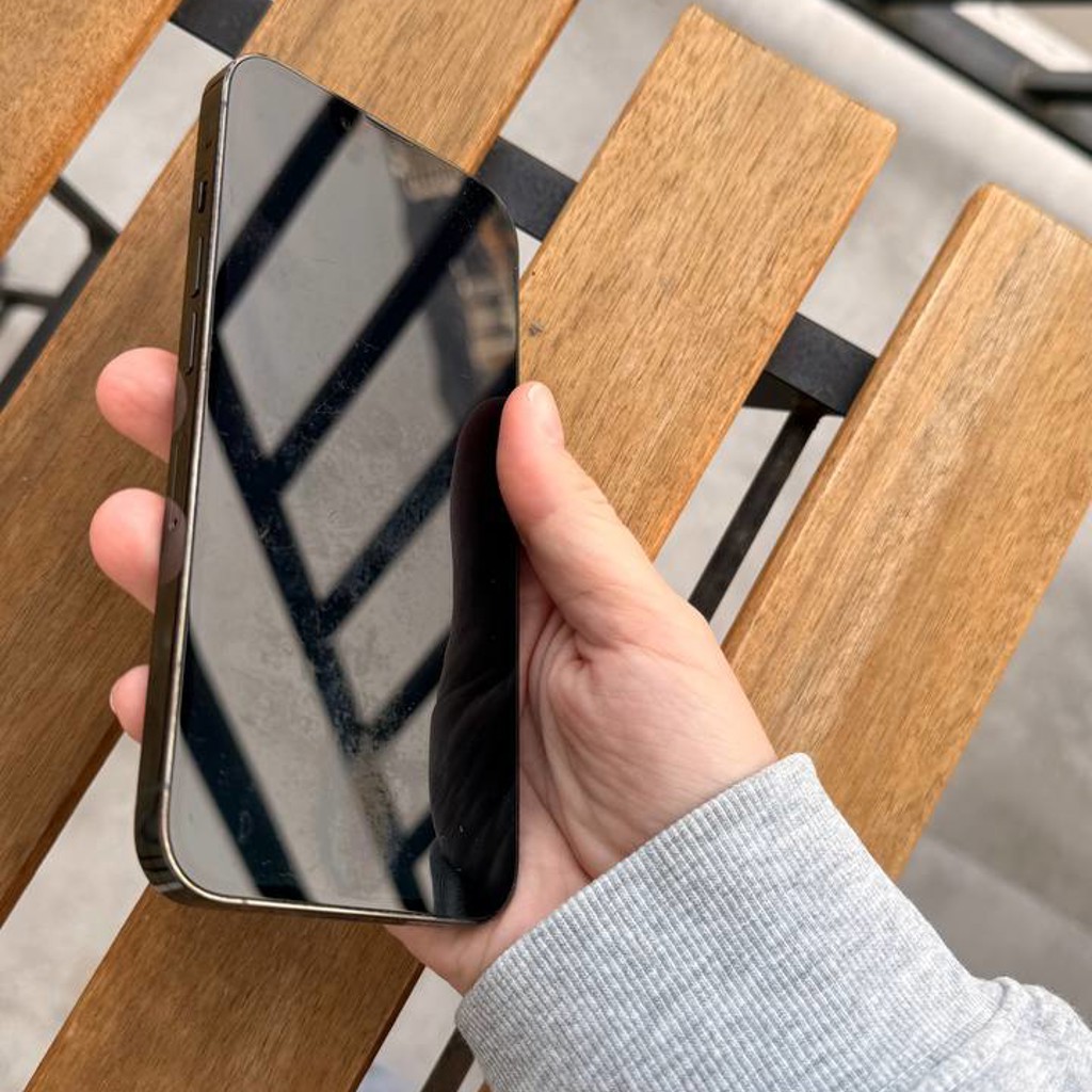 IPhone 13 Pro
