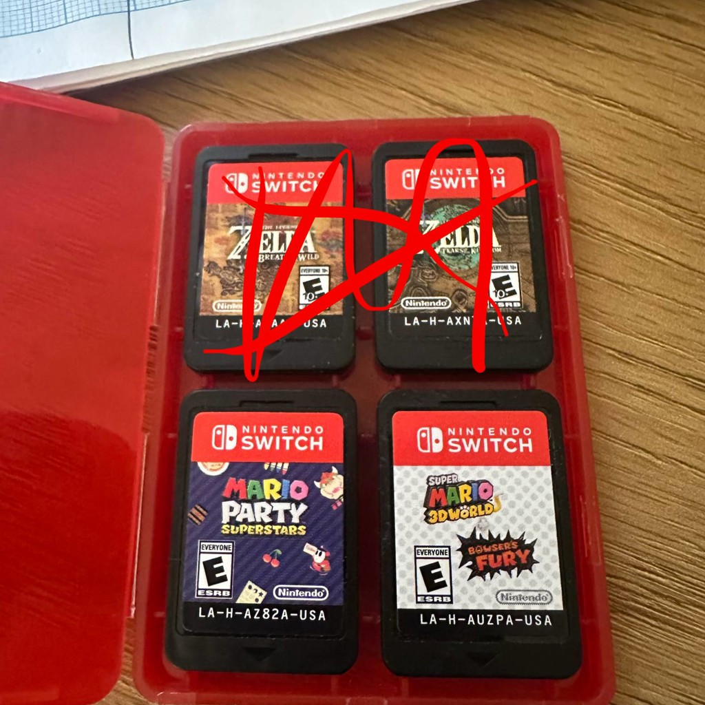 Mario Party Superstars