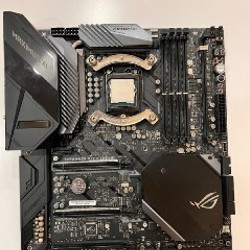 Материнская плата Asus ROG Maximus XI Extreme - фото 2