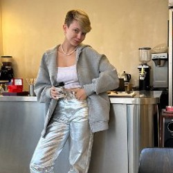 Джинсы Zara - фото 4