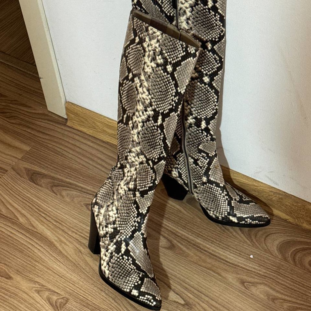 Сапоги Michael Kors