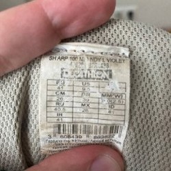 Ботинки Decathlon Quechua - фото 4