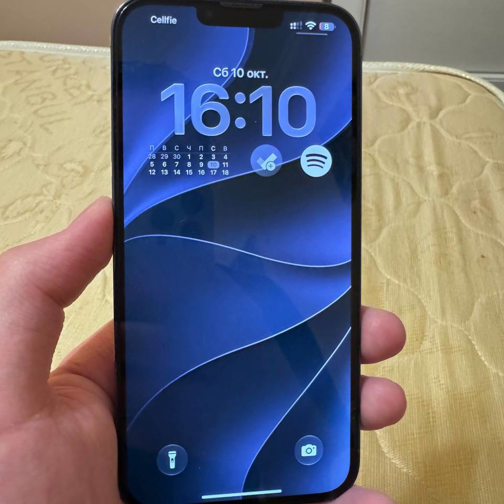IPhone 13 Pro Max