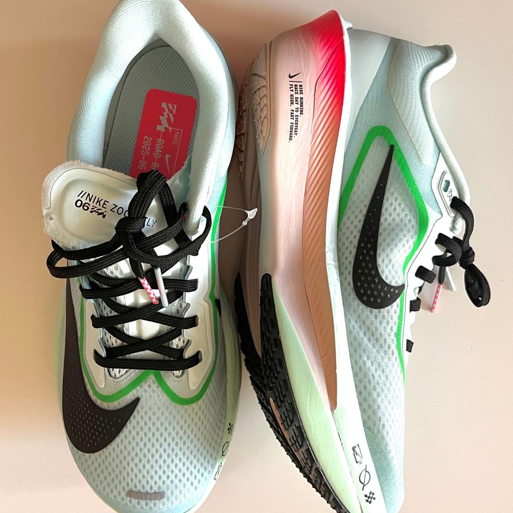 Nike Zoom Fly 6