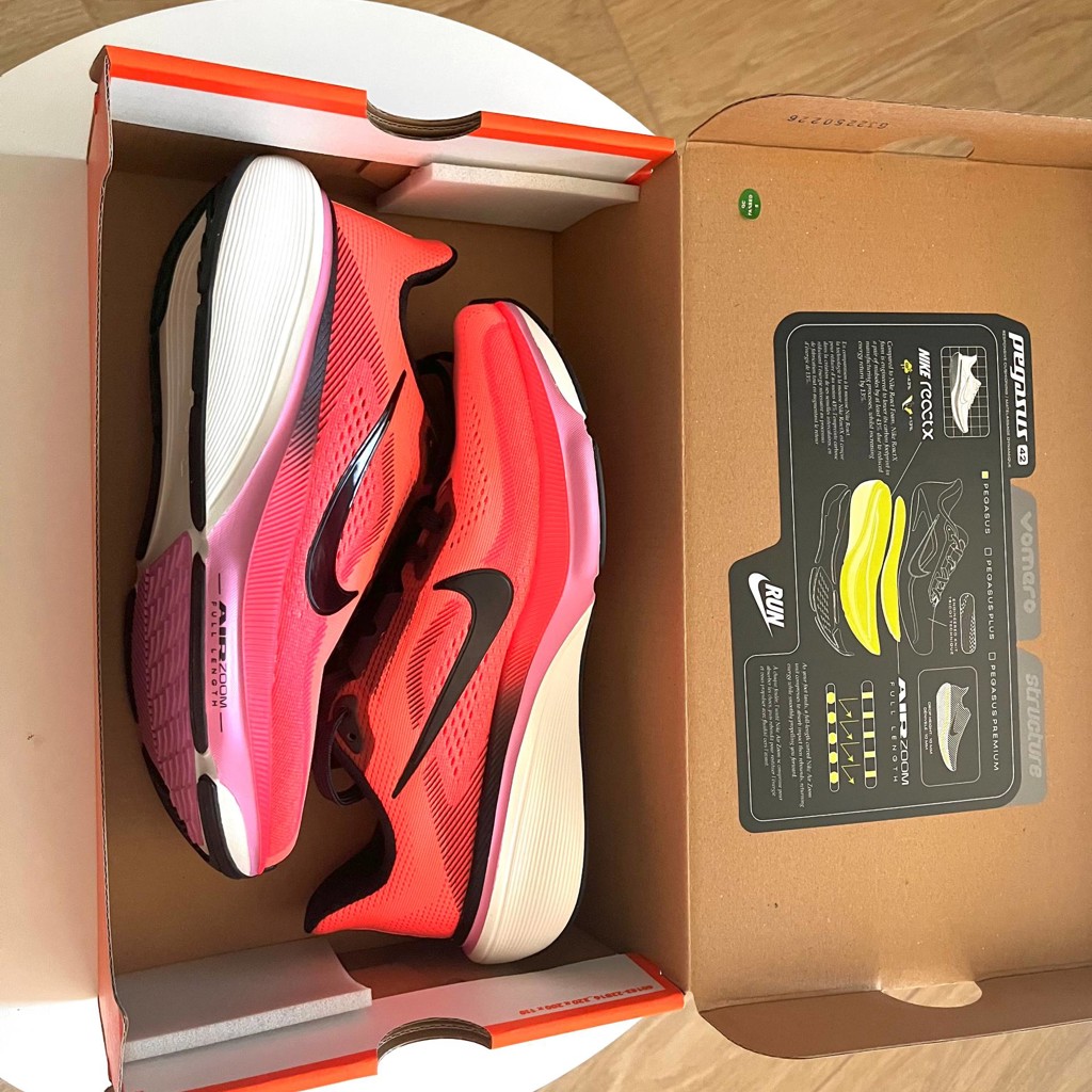 Nike Air Zoom Pegasus 42