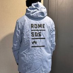 Сноубордическая куртка Rome sds - фото 2