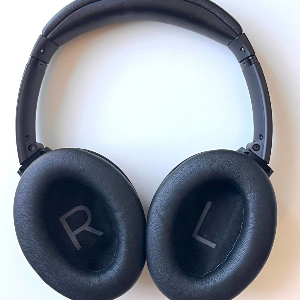 Наушники Bose QuietComfort