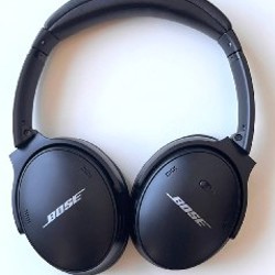 Наушники Bose QuietComfort - фото 2