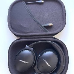Наушники Bose QuietComfort - фото 4