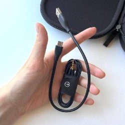 Наушники Bose QuietComfort - фото 5