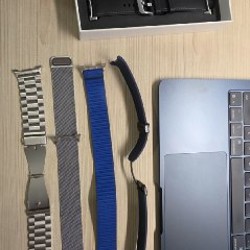 Samsung Galaxy Watch 8 Classic - фото 2