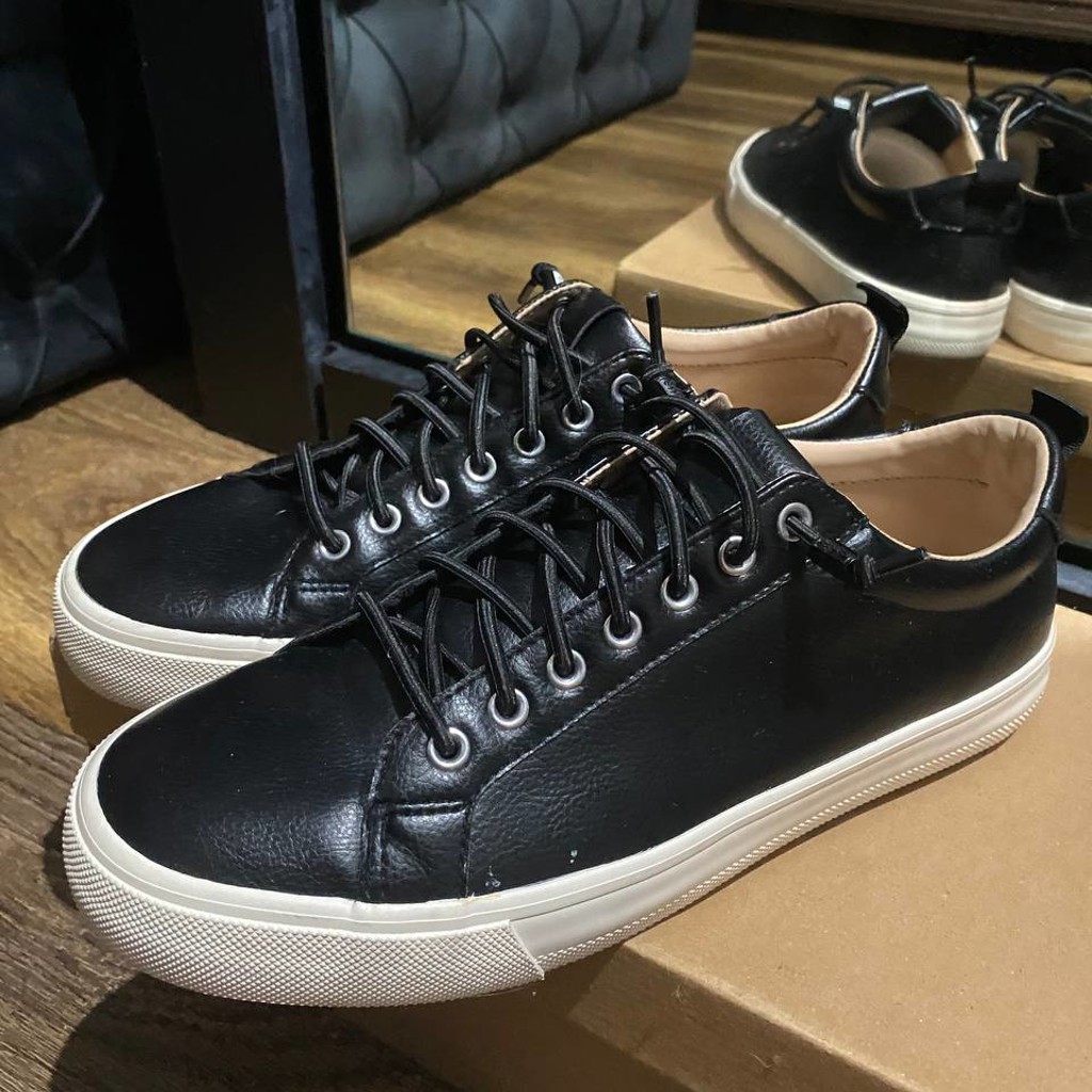 Кеды Pull&Bear