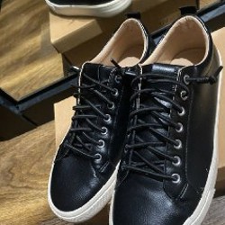 Кеды Pull&Bear - фото 2
