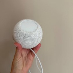 Apple HomePod mini - фото 2