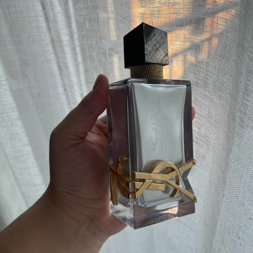 YSL Libre