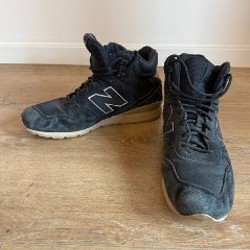 Кроссовки New Balance - фото 2