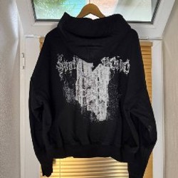 Зип-худи South of Heaven - фото 2