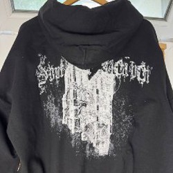 Зип-худи South of Heaven - фото 6