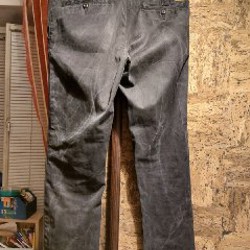 Мужские штаны Carhartt - фото 2