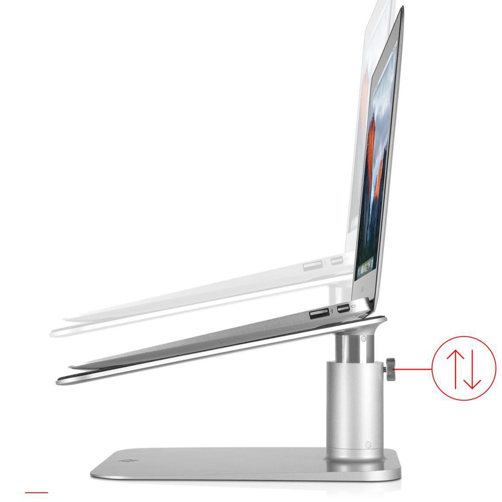 Подставка для ноутбука Twelve South HiRise