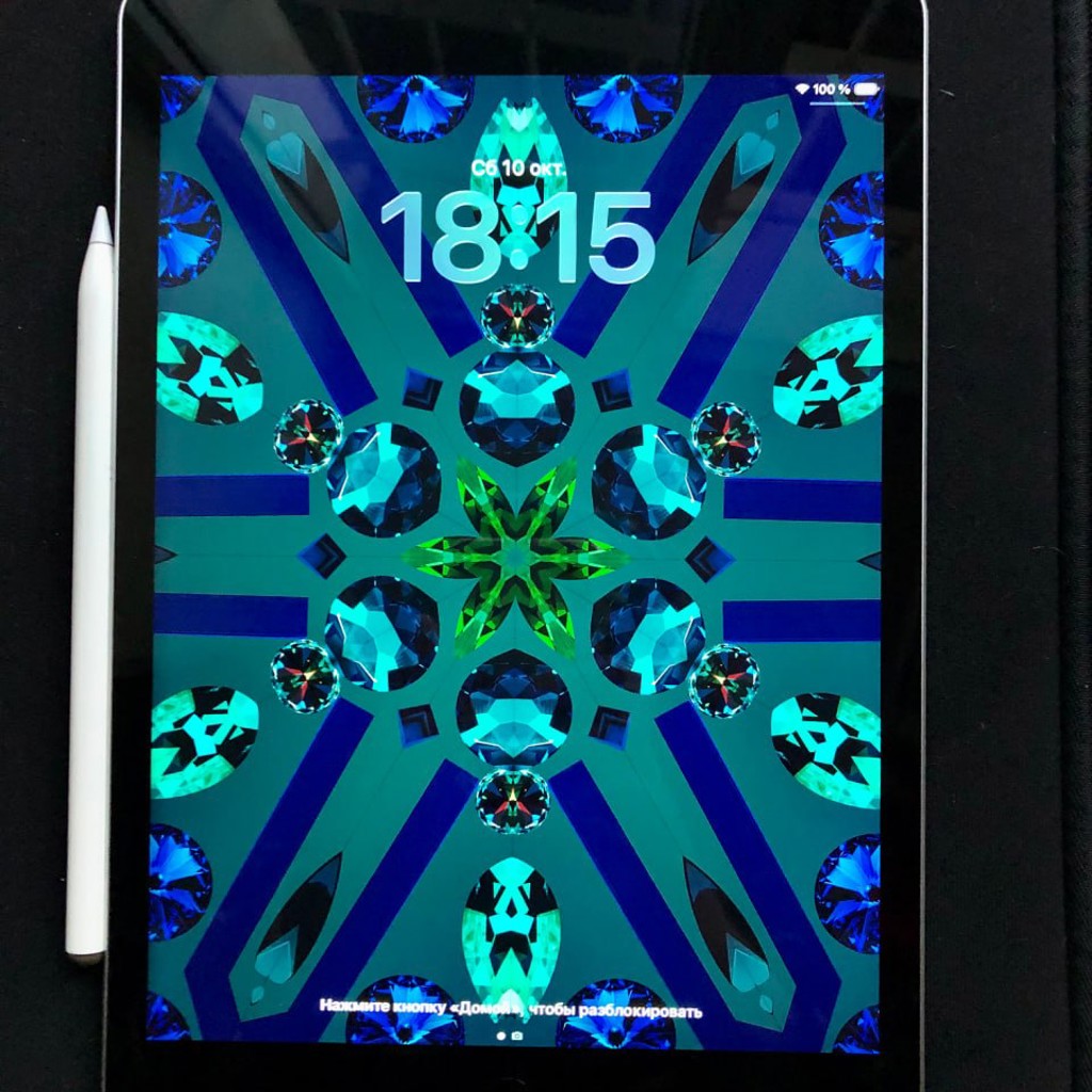 Ipad 9th