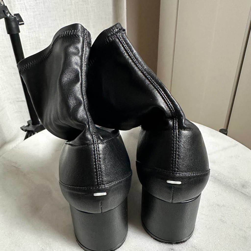 Maison Margiela Tabi Sock Ankle Boot