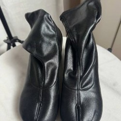 Maison Margiela Tabi Sock Ankle Boot - фото 5