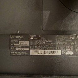 Lenovo ThinkVision P27u-10 - фото 2