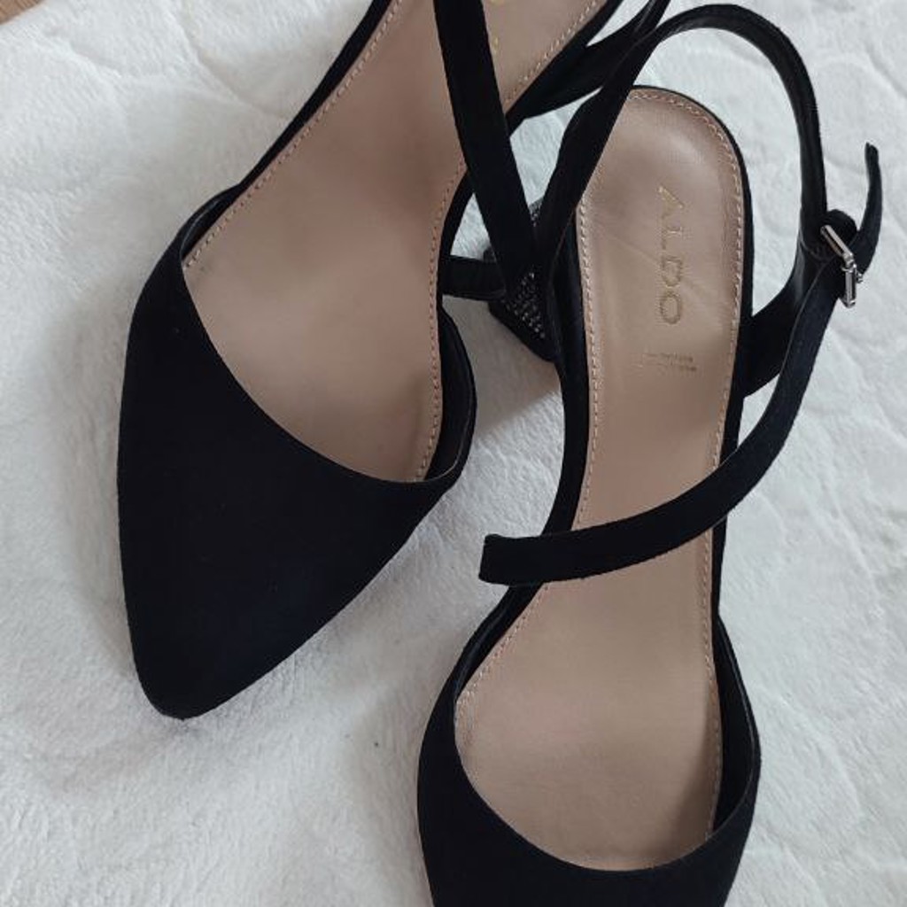 Летние туфли/босоножки ALDO