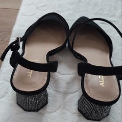 Летние туфли/босоножки ALDO - фото 2