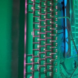Клавиатура Razer Huntsman Mini - фото 2