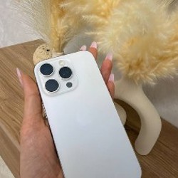 IPhone 16 Pro - фото 4