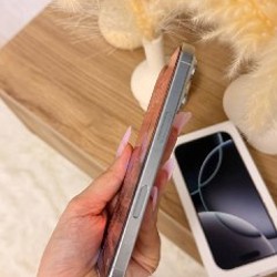 IPhone 16 Pro - фото 5